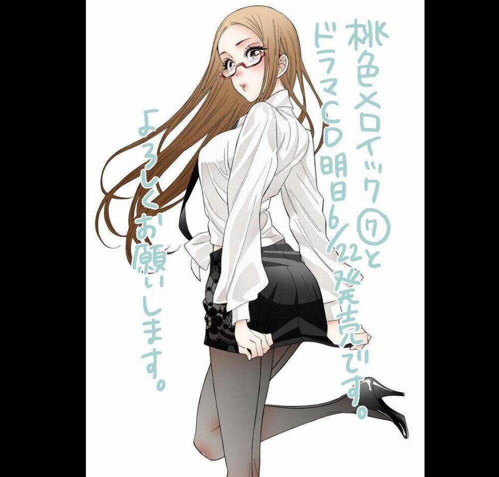 momoiro meloik chapter 59 21