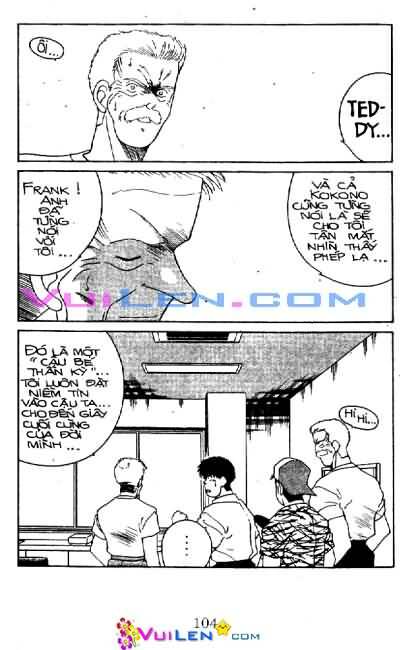 truyền nhân atula - shura no mon i chapter 22 105