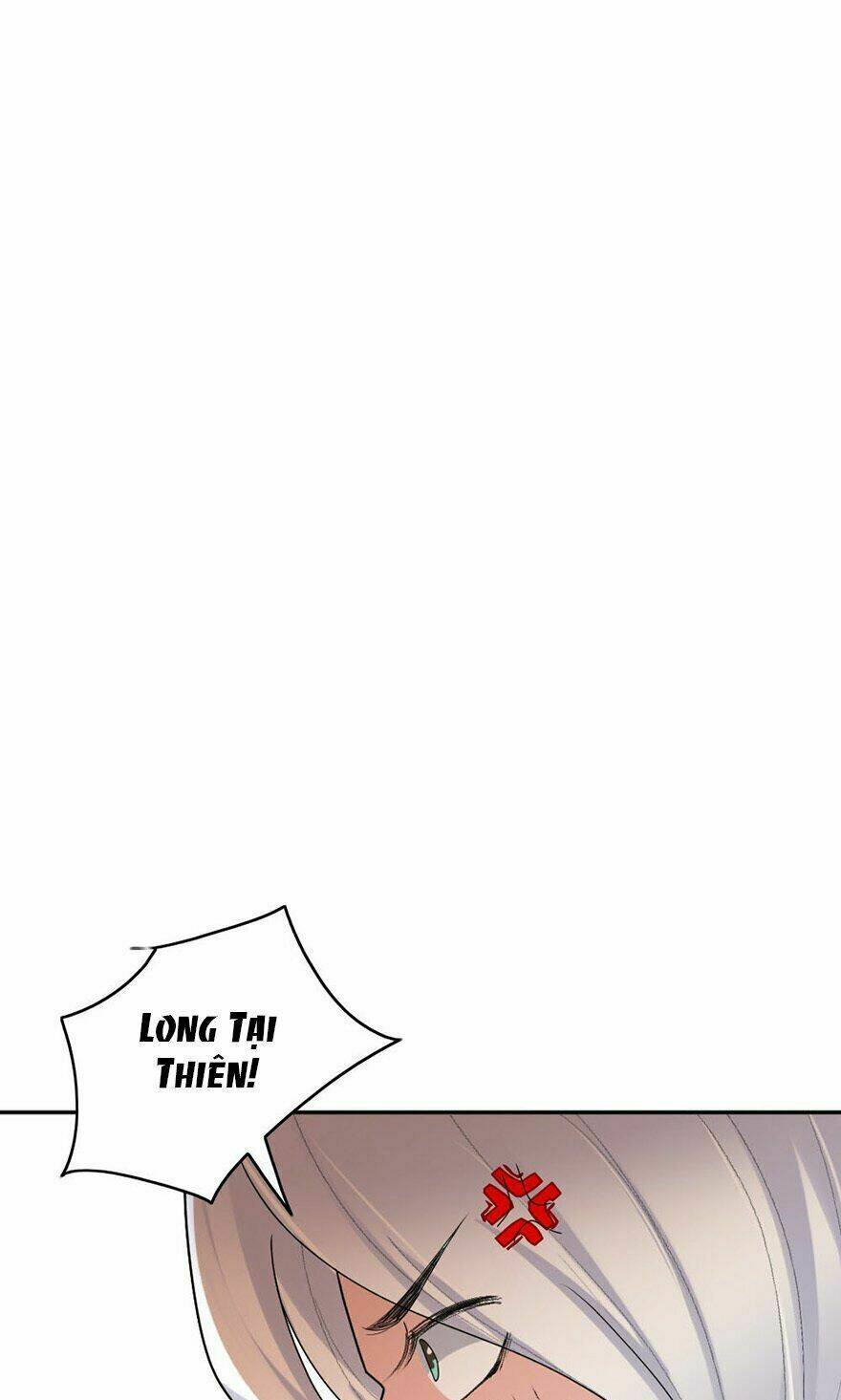 tiểu bạch điềm thê của long thiếu chapter 48 40