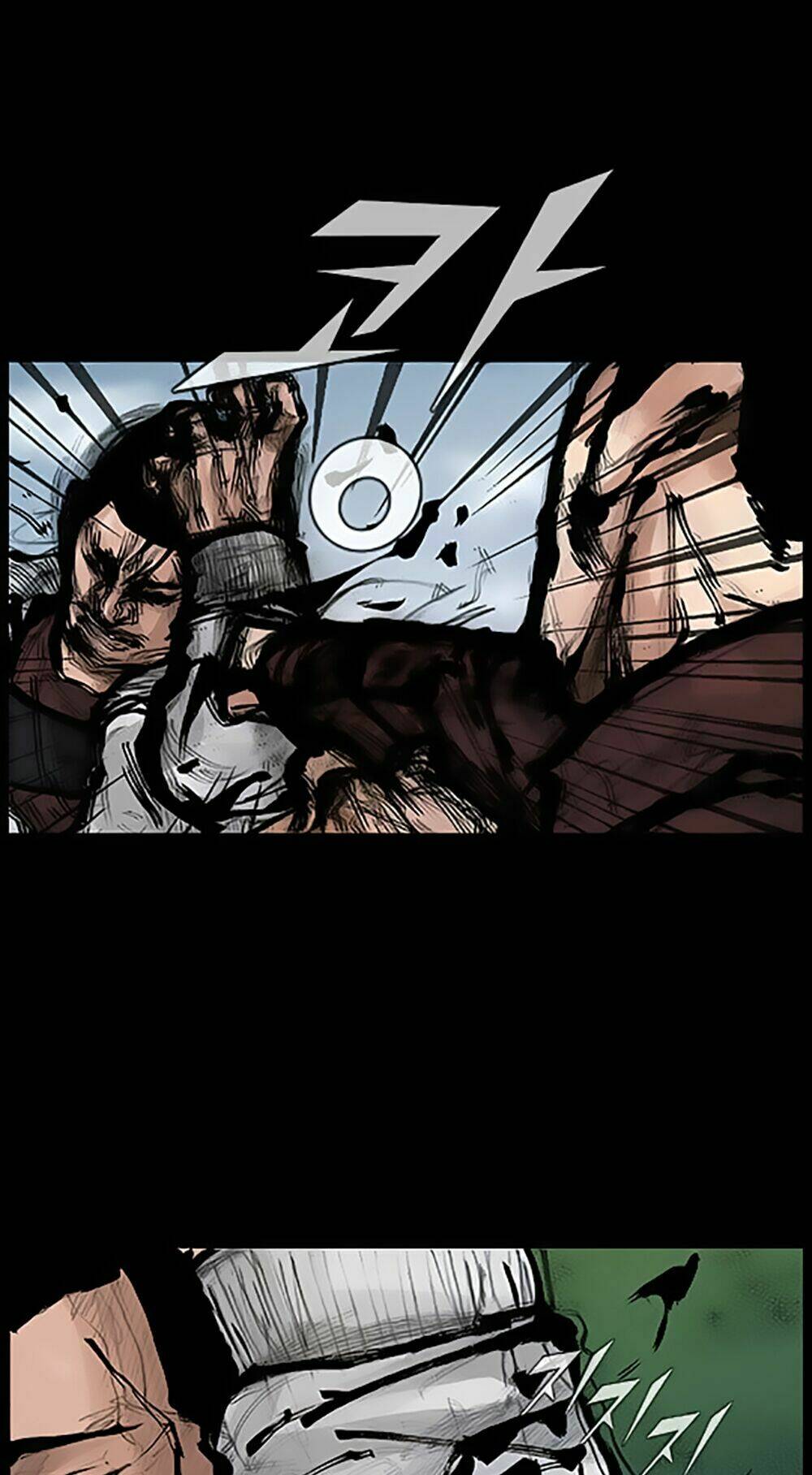 độc cô tiền truyện chapter 58 9