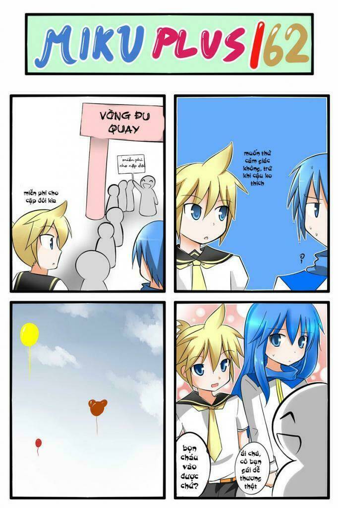 miku plus chapter 16 3