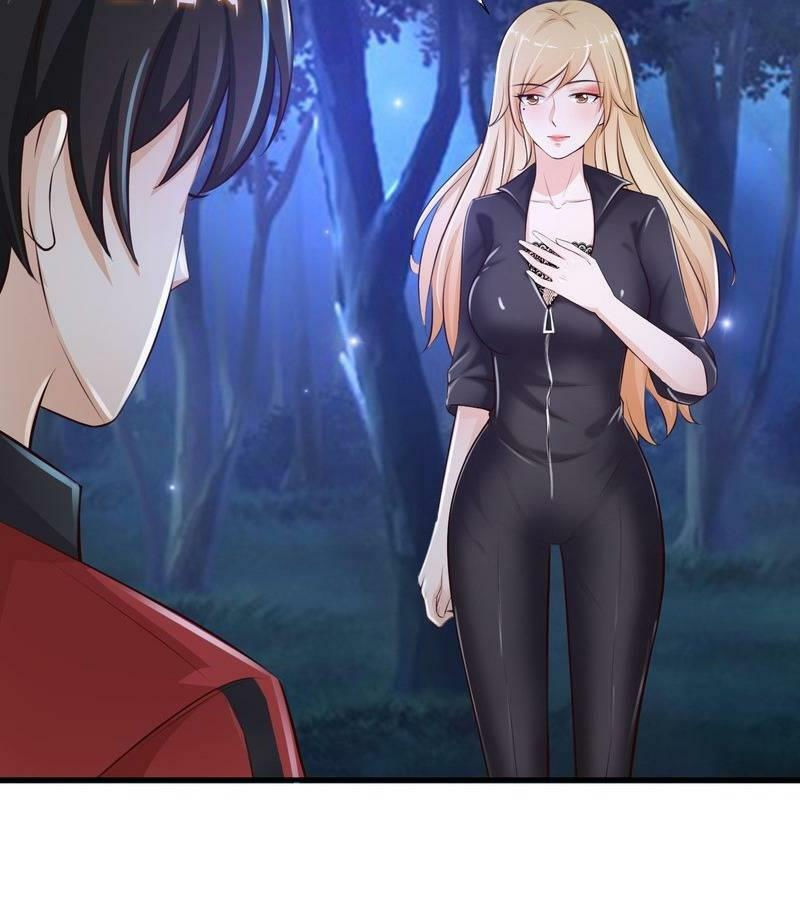 tối cường vận đào hoa chapter 86 3