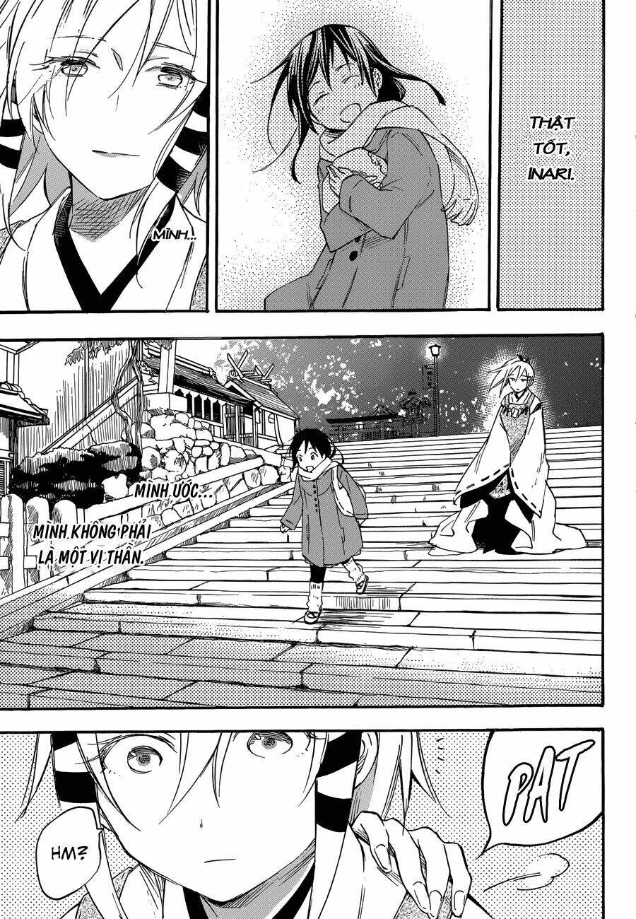 inari, konkon, koi iroha chapter 34 32