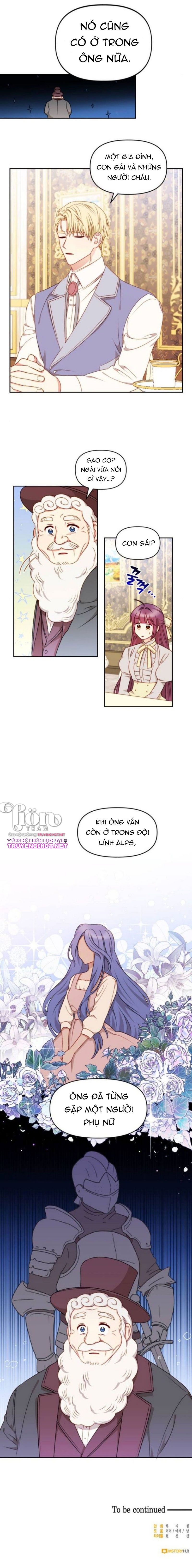 nữ chính muốn tôi trở thành mẹ kế chapter 31.2 9