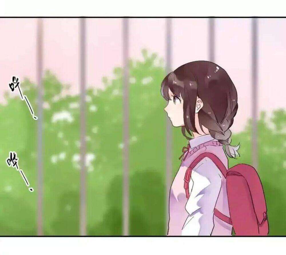 sos! tôi đã yêu một con sâu bướm (phần 2) chapter 34 39