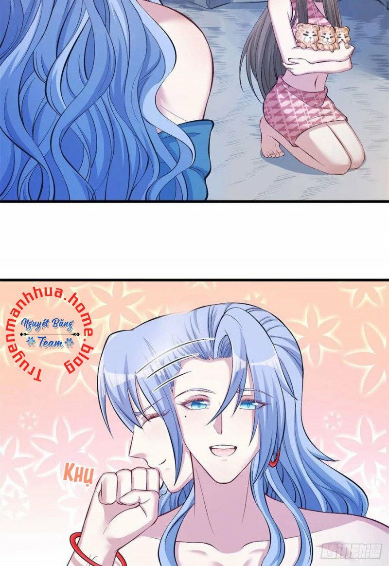 [16+] thảnh thơi thú thế chủng chủng điền, sinh sinh tể chapter 227 16