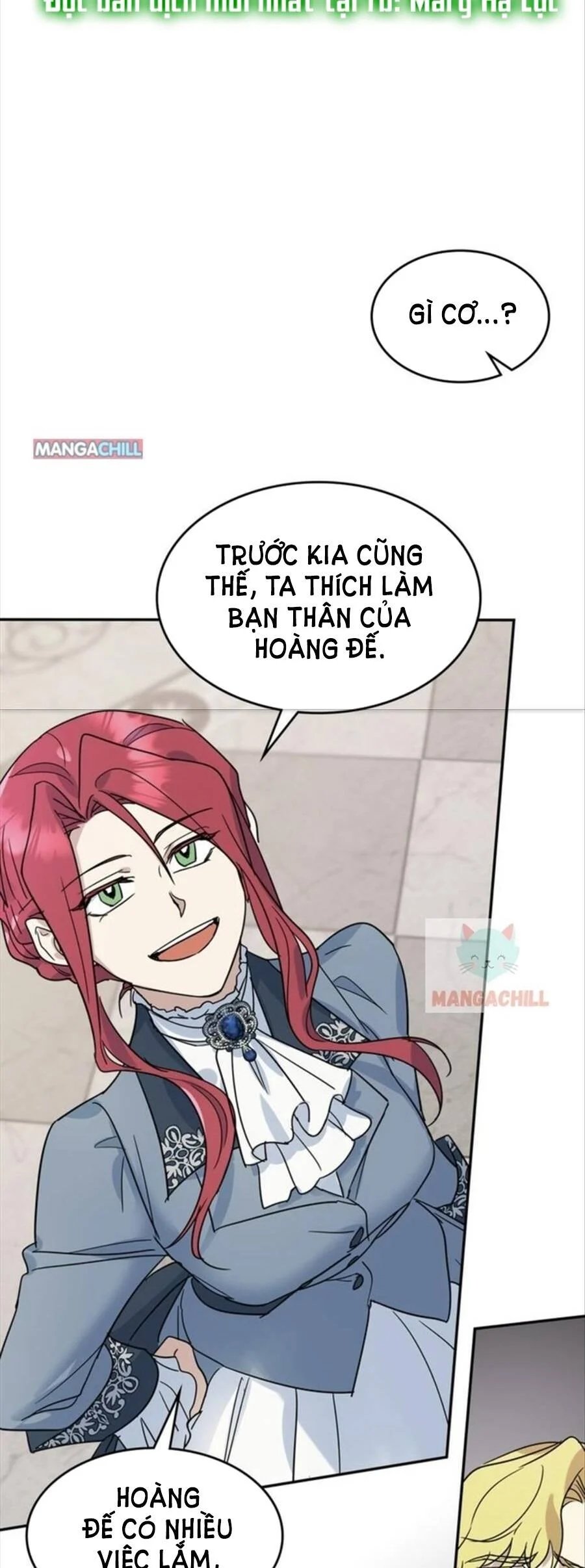 [18+] người đẹp và quái vật chapter 84 24