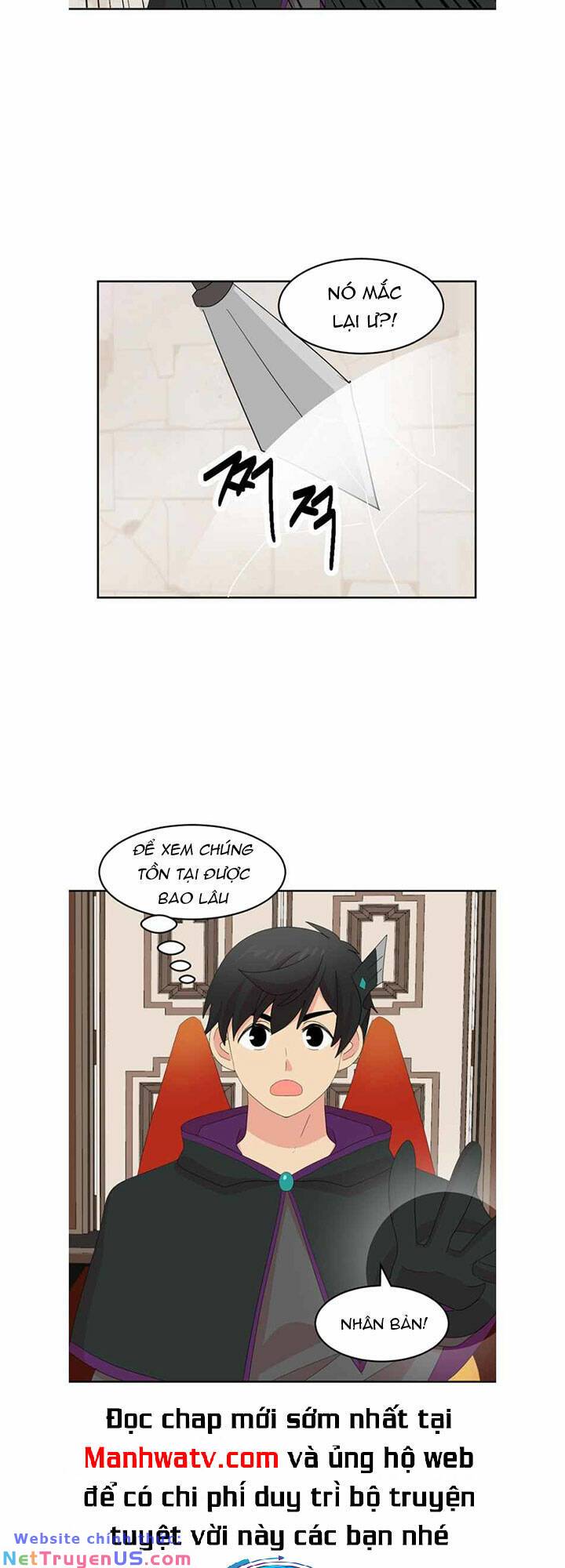 mọt sách chapter 190 12