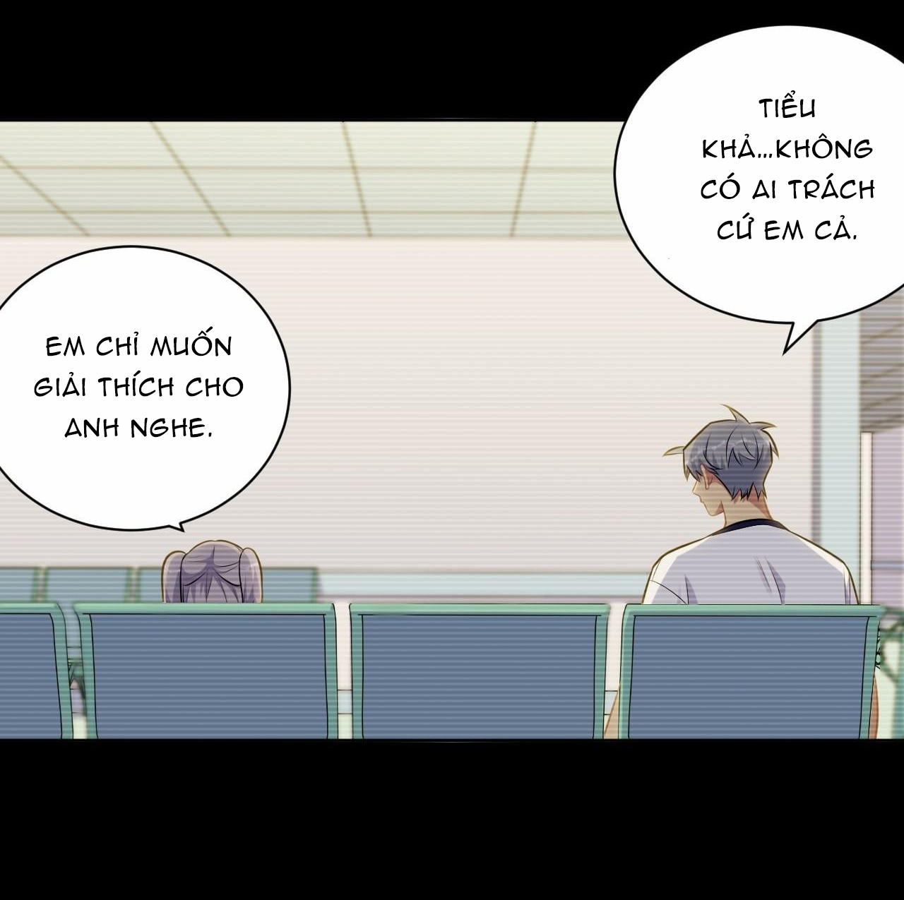 bố vợ đại nhân là bà xã chapter 227 39