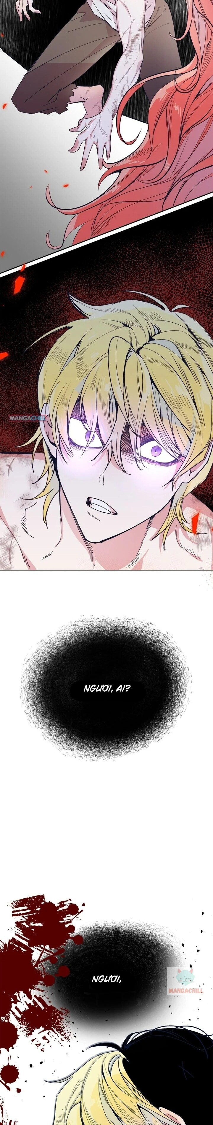 đưa hoàng tử chó điên lên ngôi chapter 2.2 5