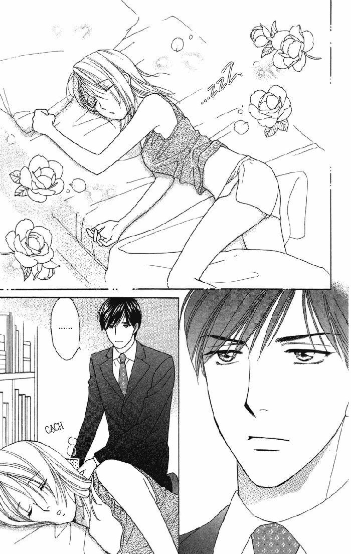 chou yo hana yo chapter 24 3