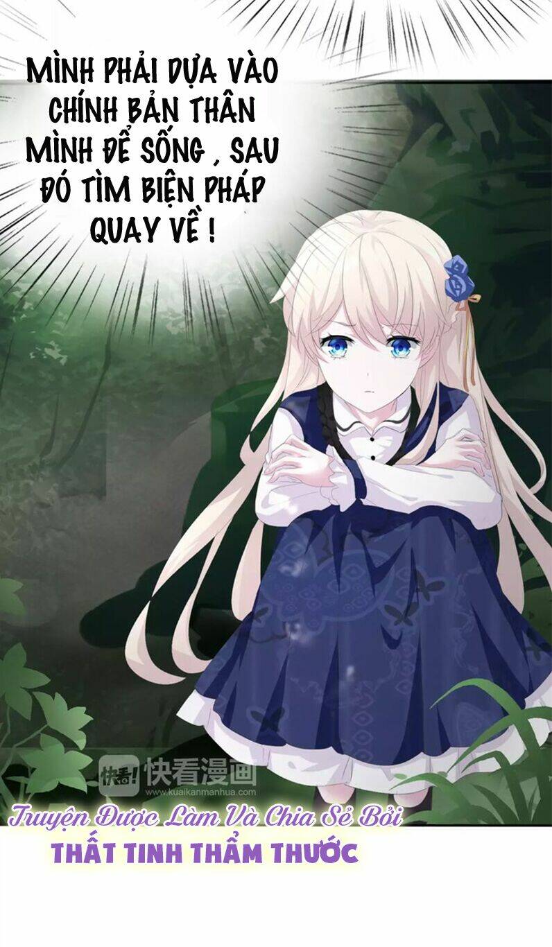 một lời không hợp liền hút máu chapter 7 7