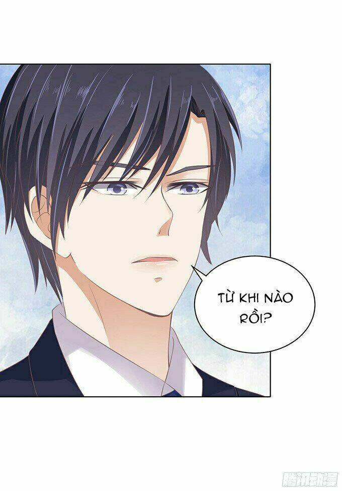 liệt ái tri hạ: series mật đào tiểu tình nhân chapter 75 4