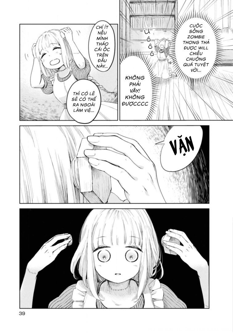 itoshi no ko, charlotte chapter 2 15