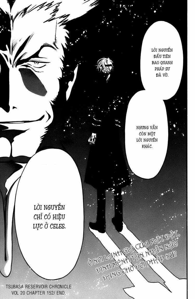 huyền thoại đôi cánh chapter 152 18