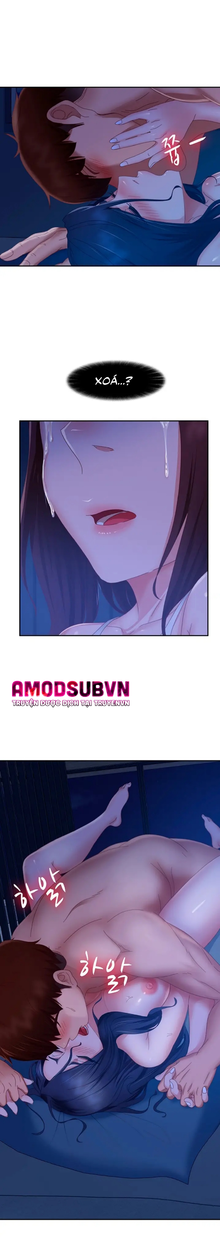 một ngày rối rắm chapter 77 21