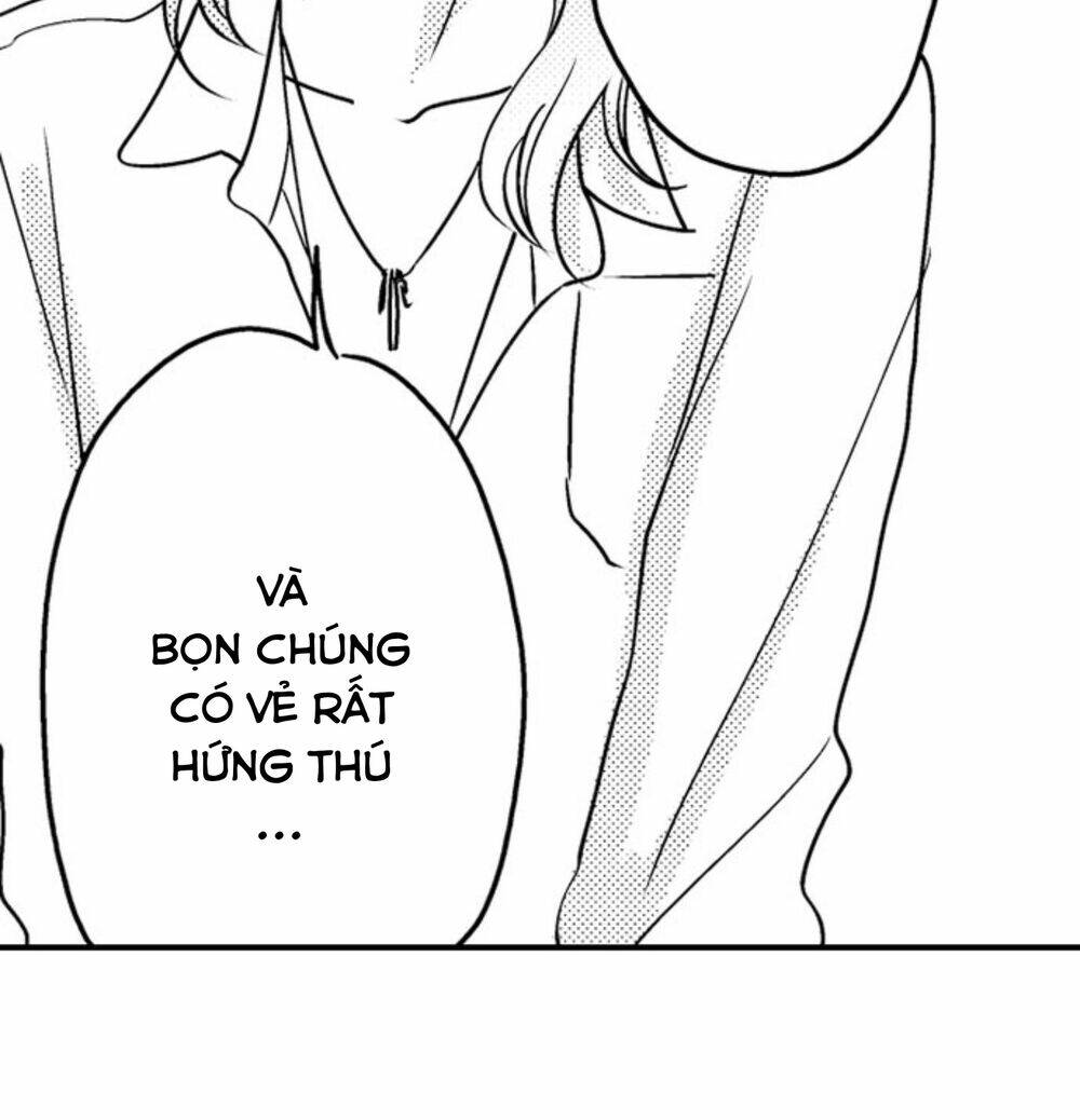 mang thai ở trường nam sinh chapter 37 34