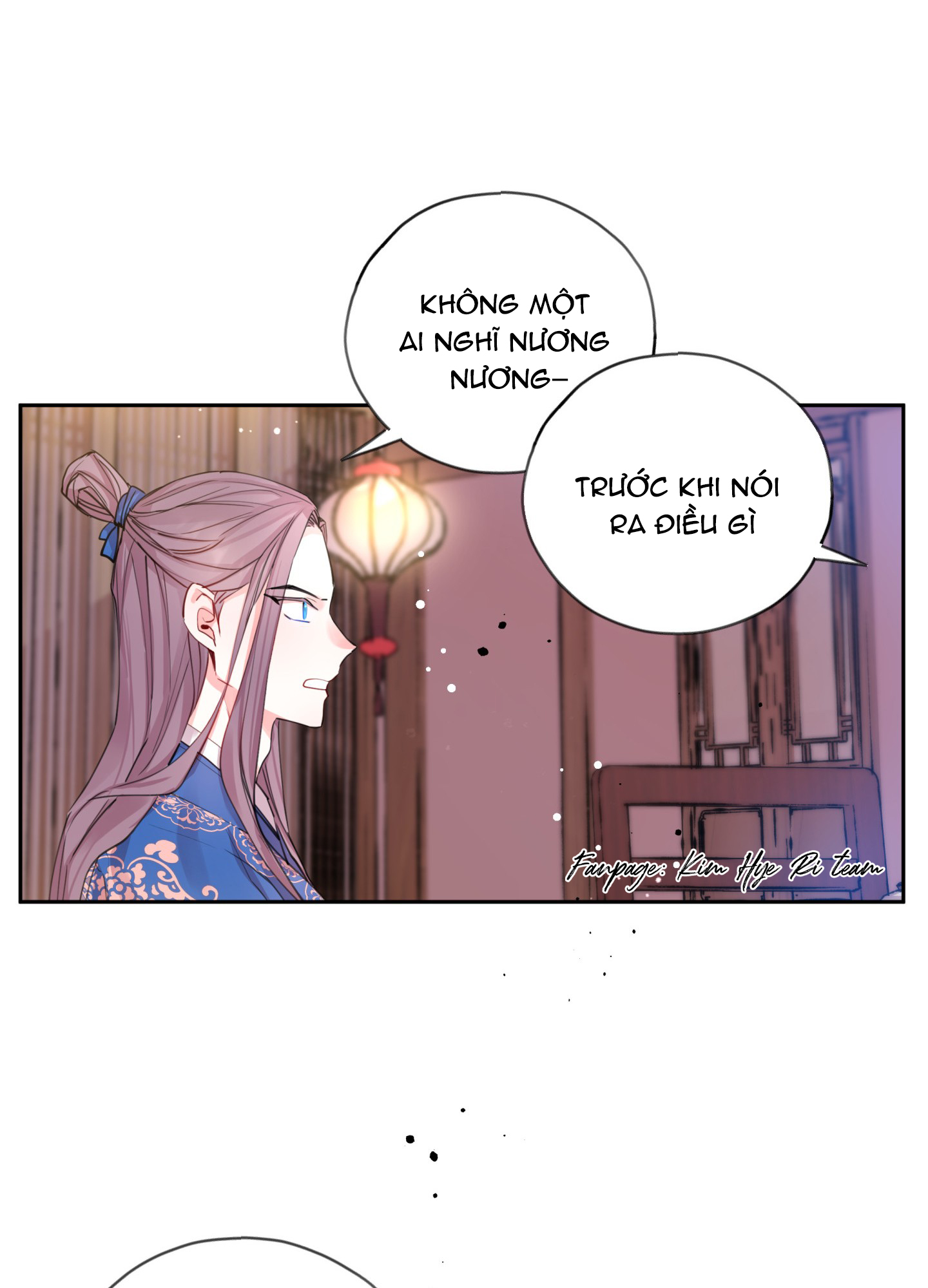 nàng tiên chốn cực lạc chapter 13 11