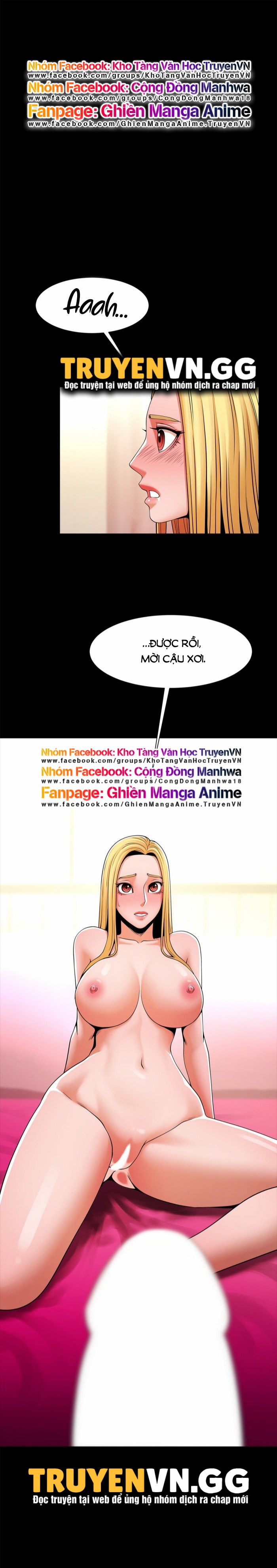 giảng viên bơi lội chapter 10 1