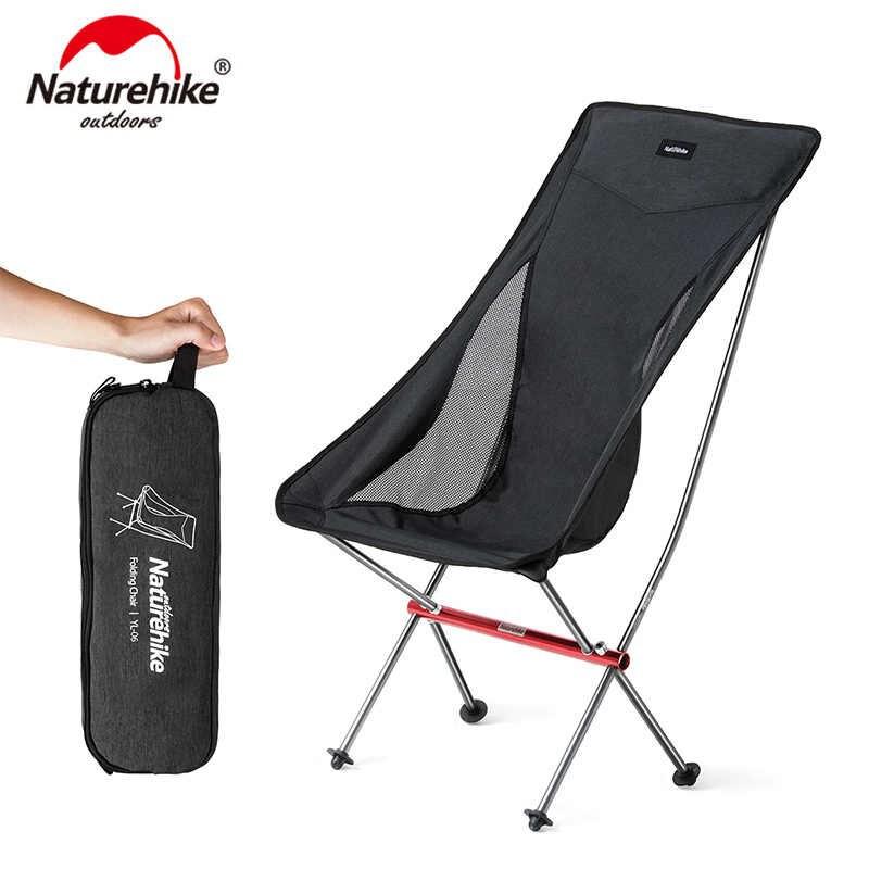 Ghế gấp dã ngoại Naturehike NH18Y060-Z