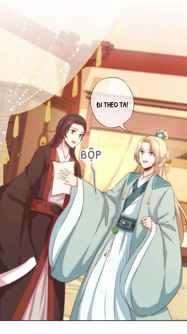 ồ, phu quân đáng yêu của tôi! chapter 71 17