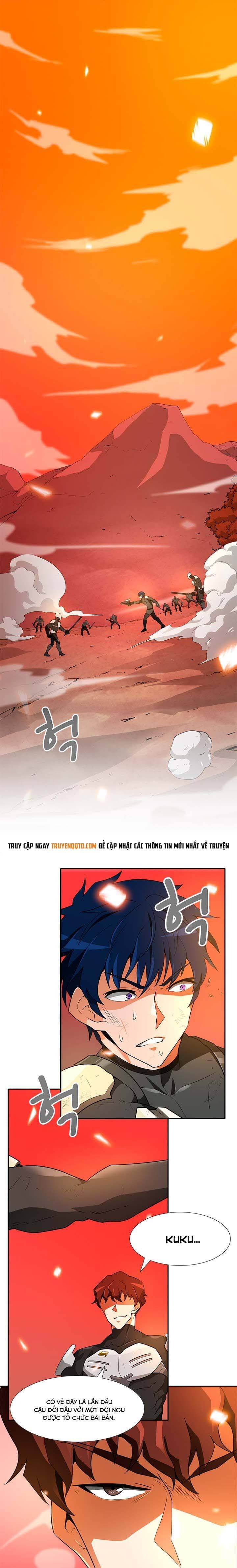 tôi chiến đấu một mình chapter 38 2