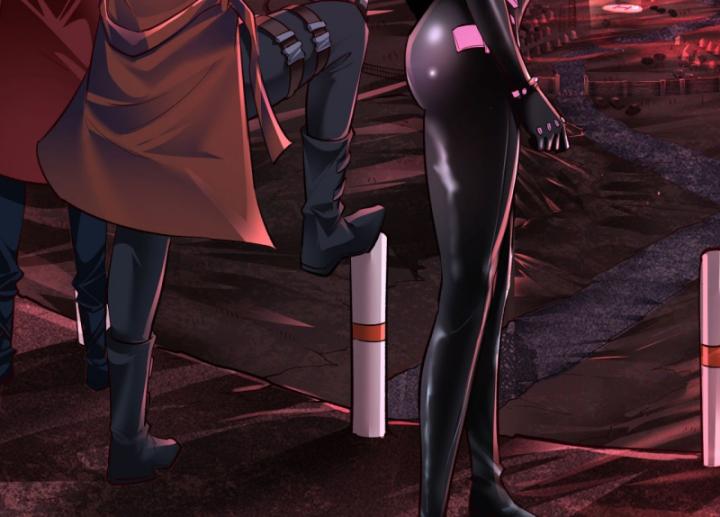 bắt đầu từ trăng đỏ chapter 164 41