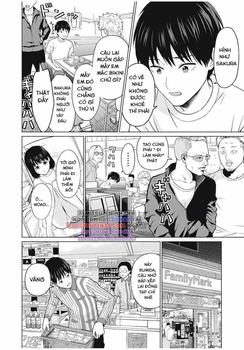 grapara! chapter 1 8