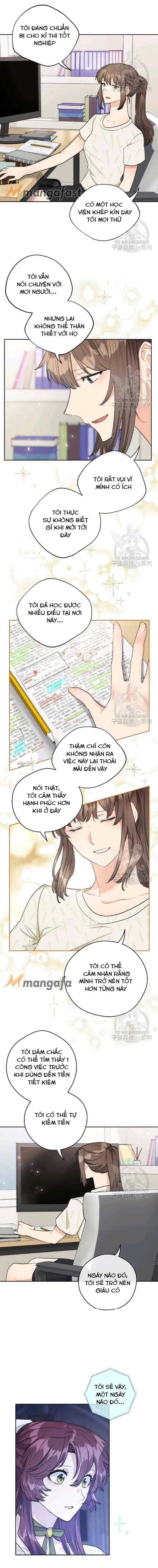 50 công thức pha trà của nữ công tước chapter 113 7