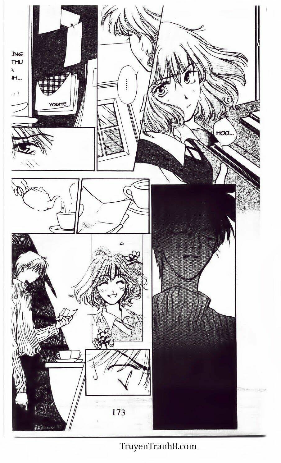 land of the blindfolded chapter 10 24