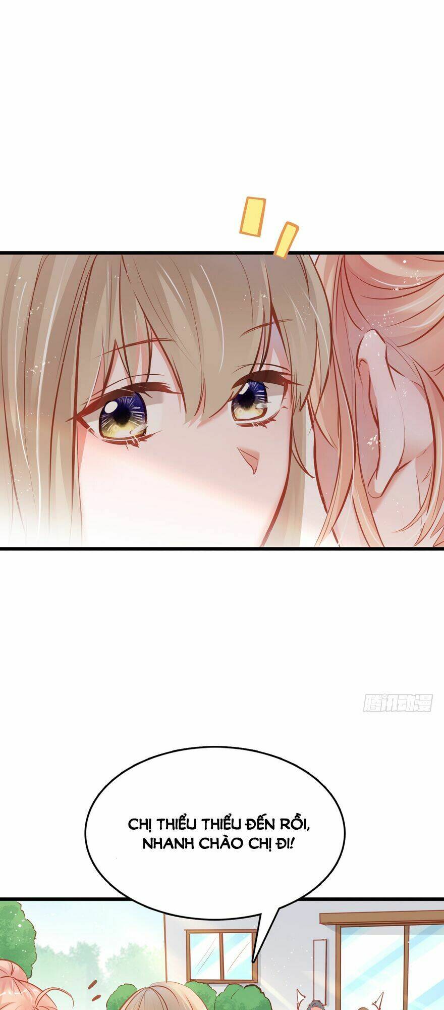 sau này vẫn cứ thích em chapter 6 46