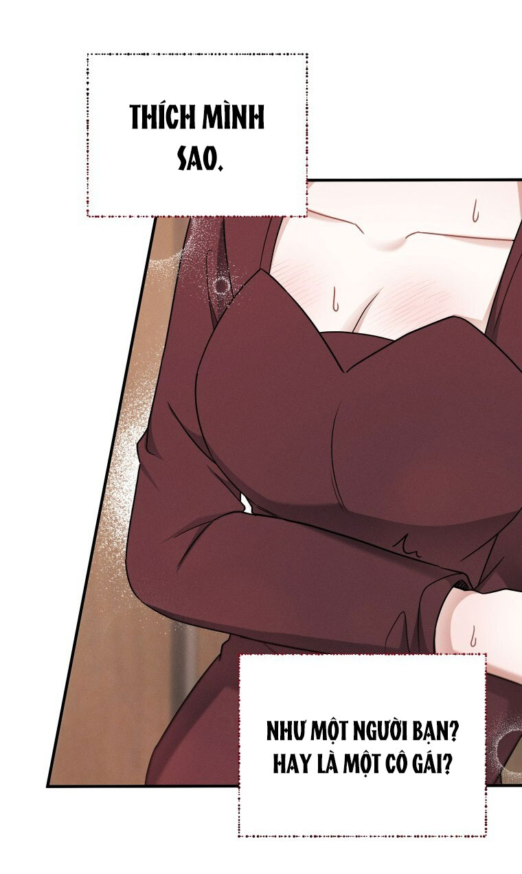 [18+] cùng trời cuối đất chapter 5.2 1