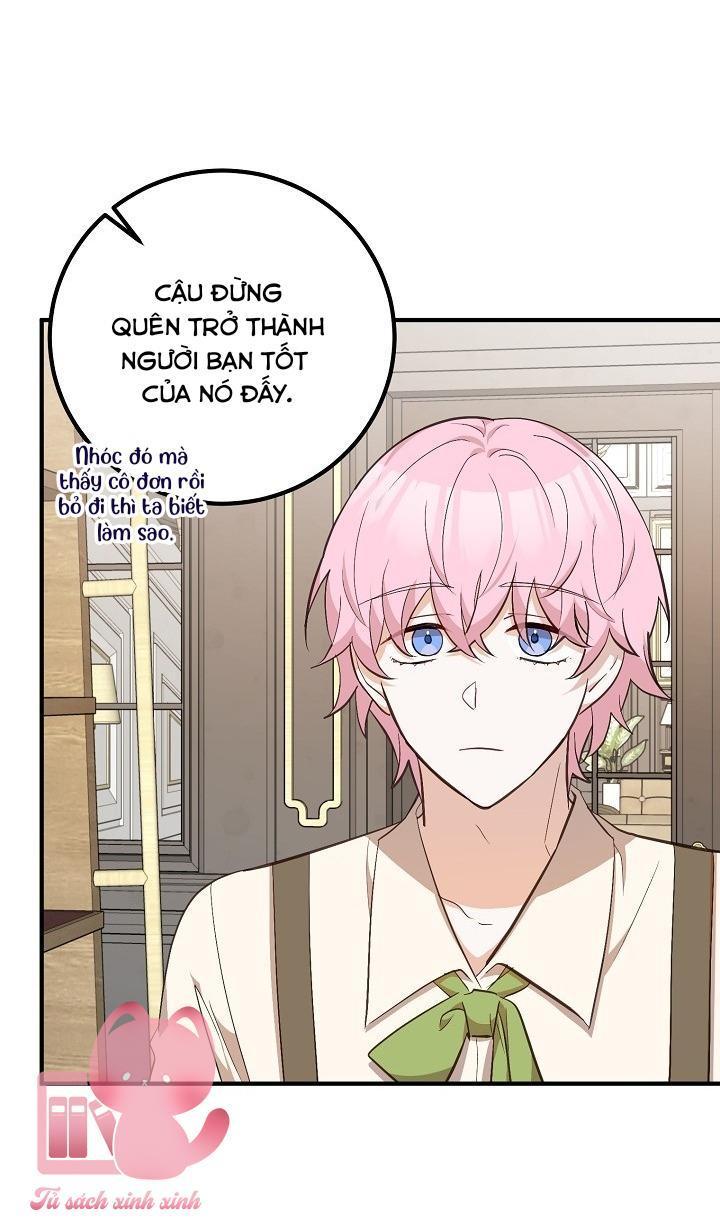 bác sĩ hoàn thành trách nhiệm rồi chapter 12 54