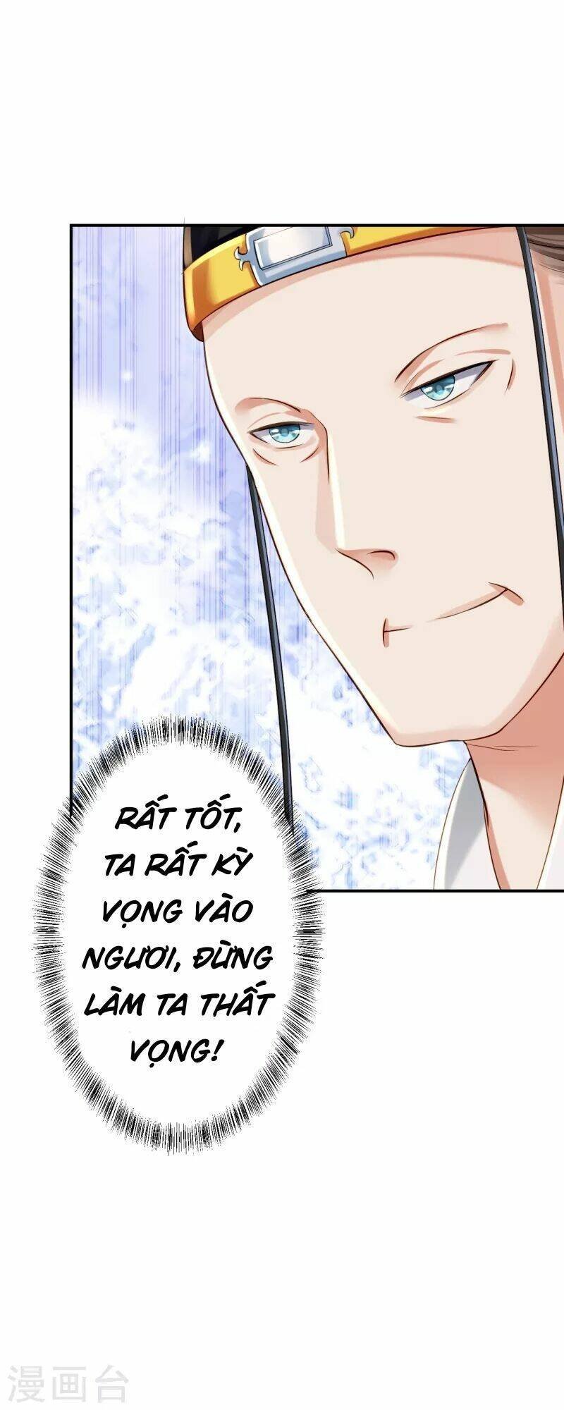 từng bước âm mưu thâm độc : huyết hoàng trở về chapter 6 27