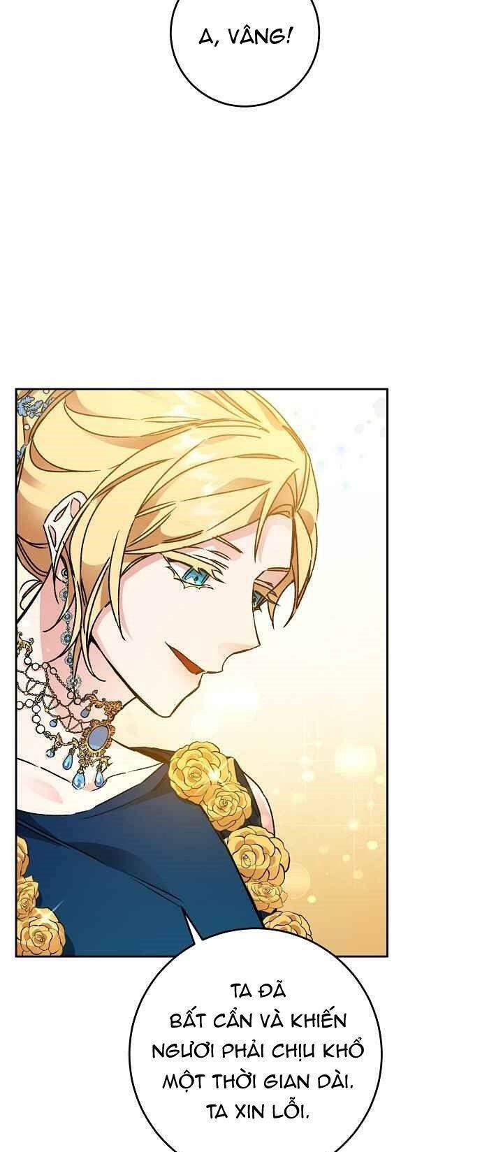 tôi trở thành hoàng đế bạo chúa trong tiểu thuyết chapter 44 47