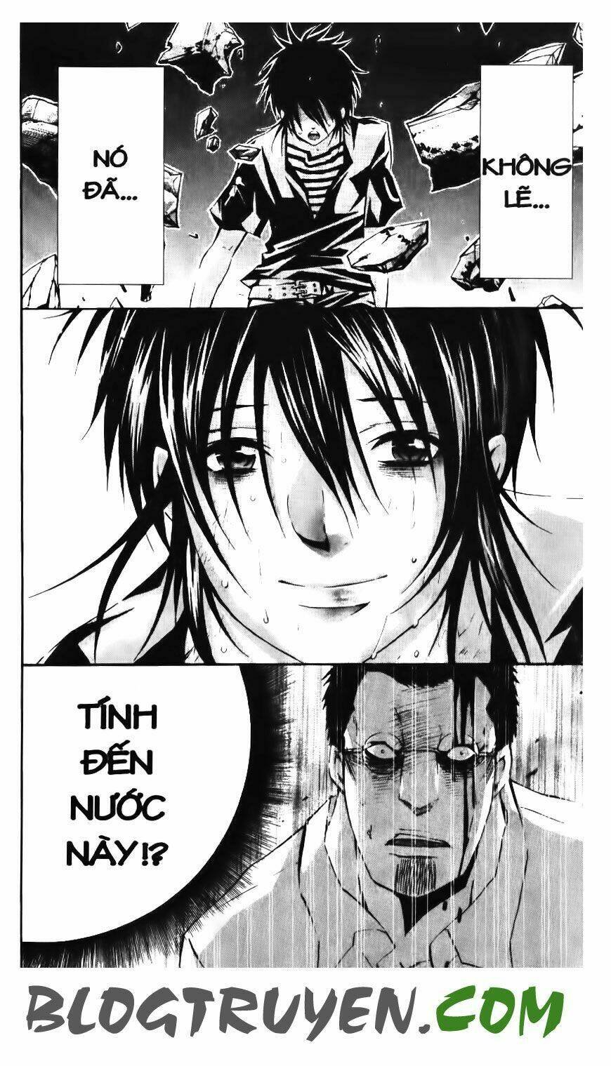 ma vương chapter 57 10