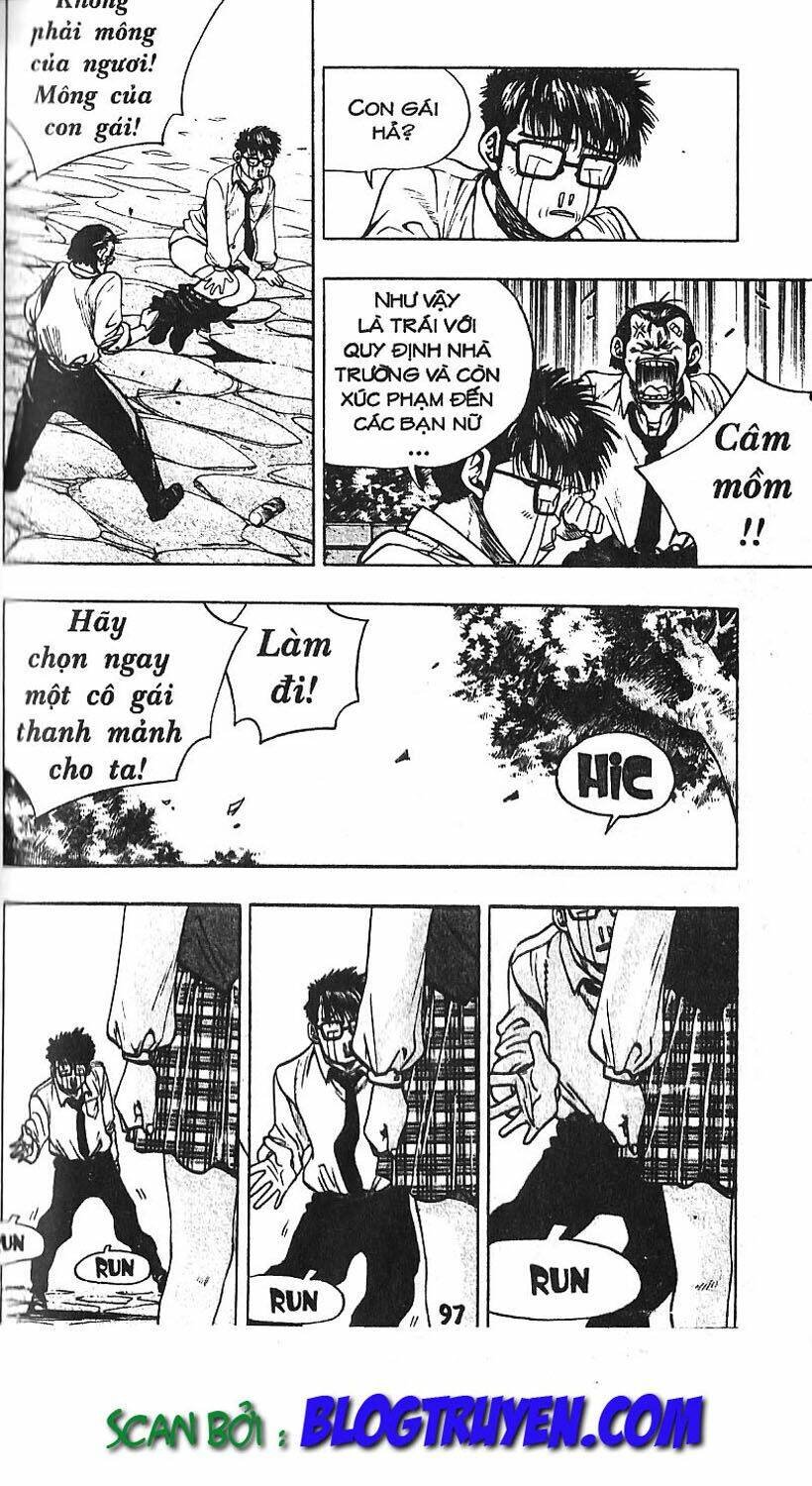 kid gang chapter 43 11