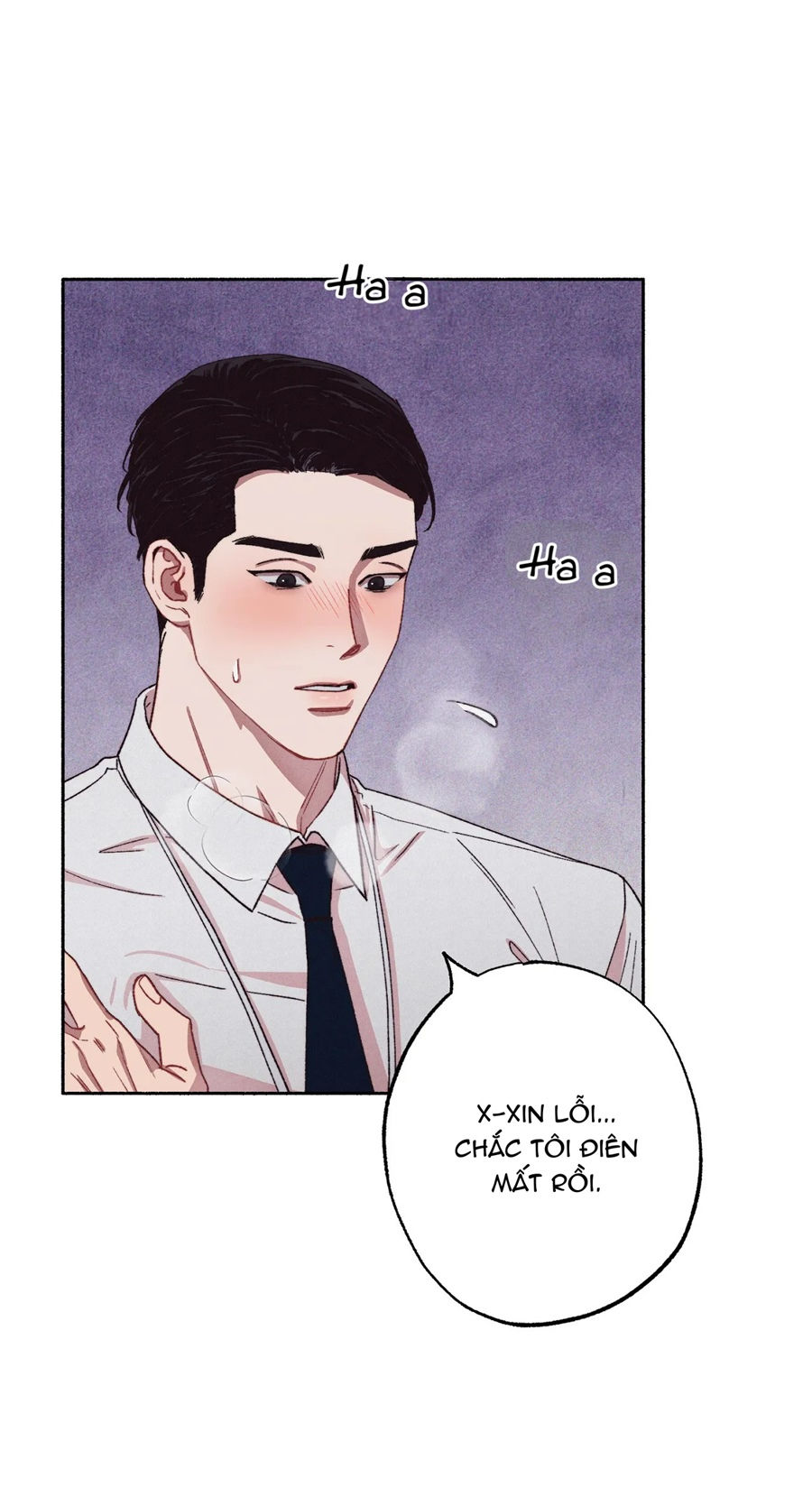 please, candy! chapter 3 3