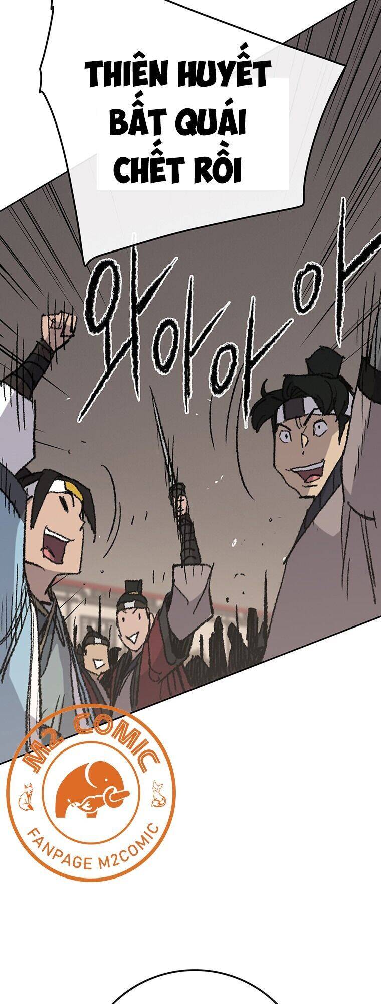 kiếm sĩ bất bại chapter 69 43