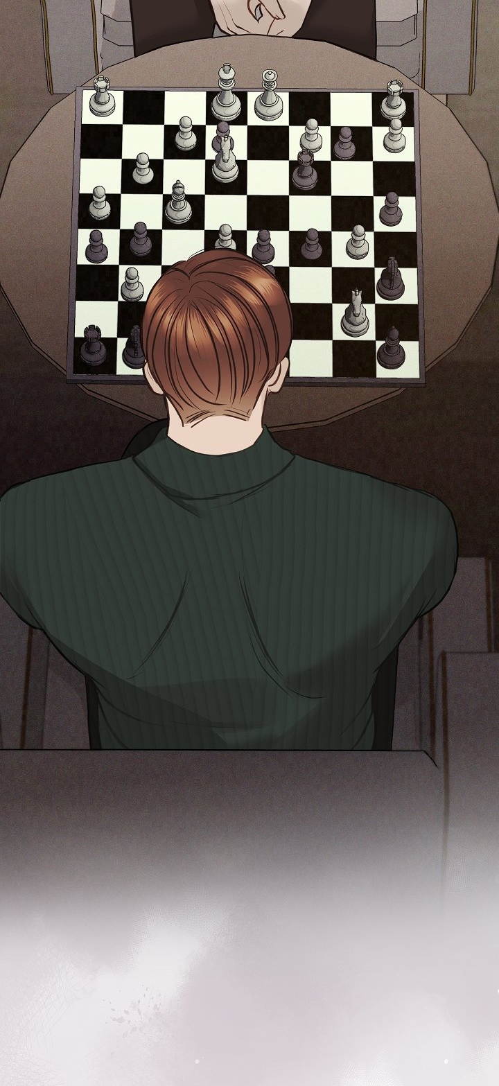 vụ bê bối trá hình chapter 7.1 11