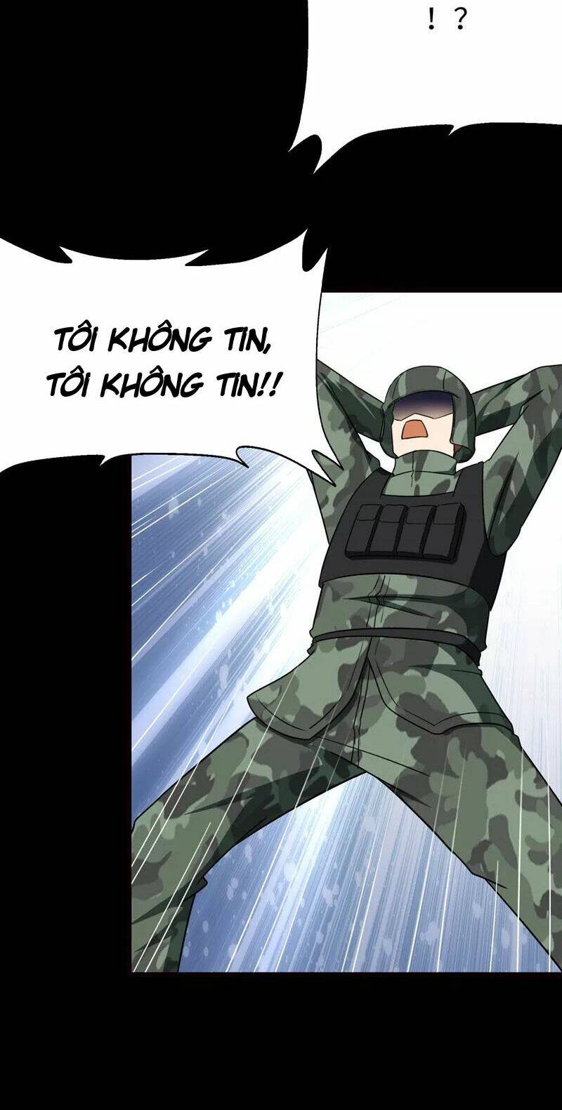 bạn gái virus của tôi chapter 211 44