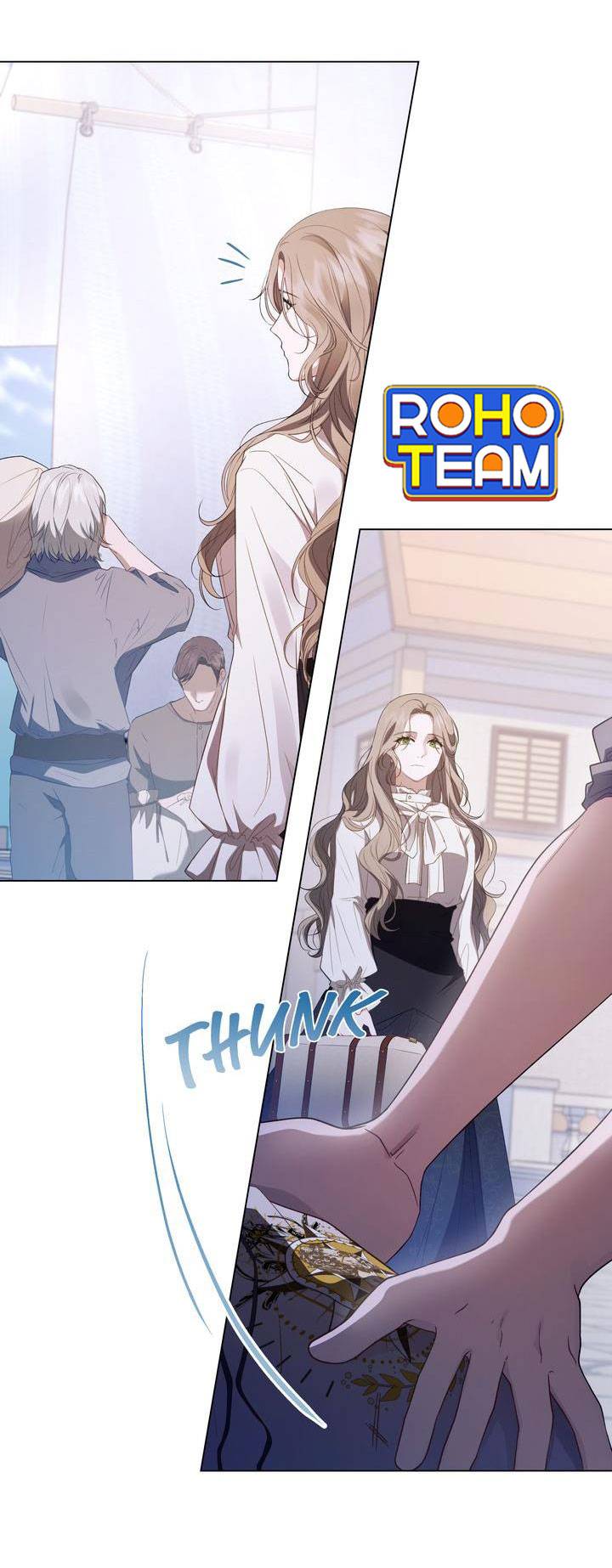 trăng máu chapter 1.1 5