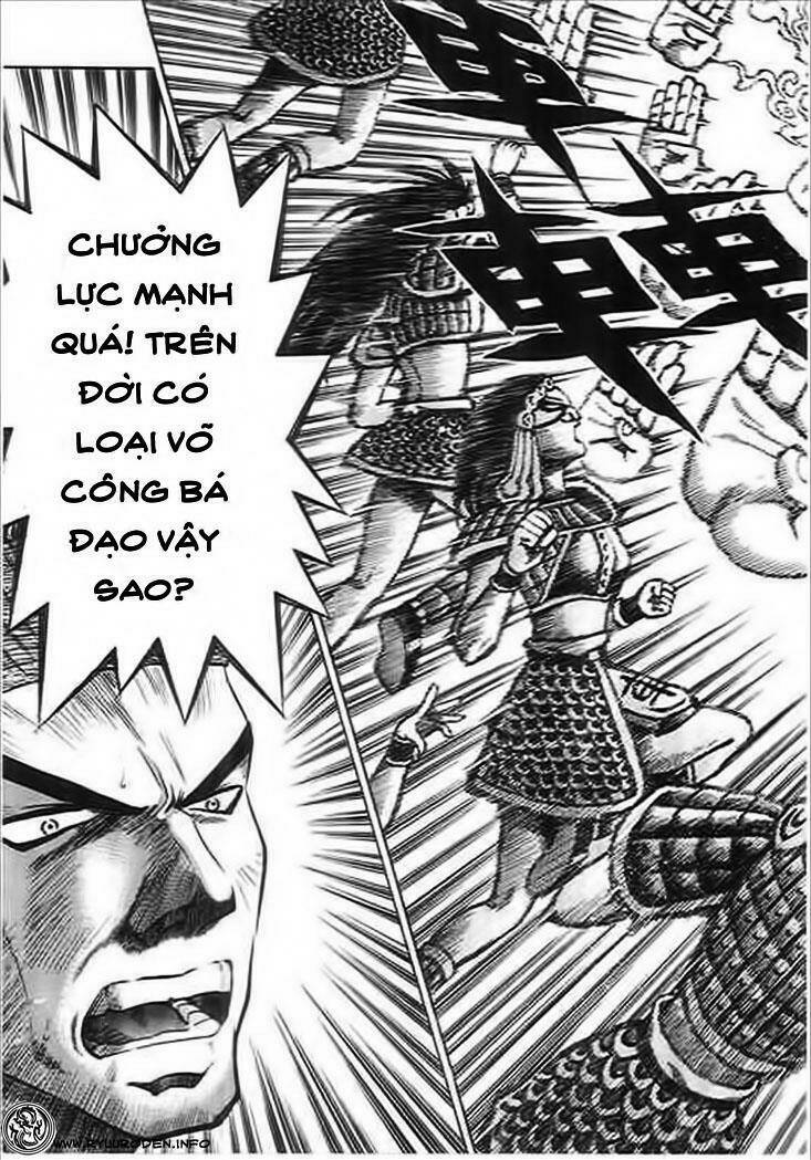 thiên địa nam nhi chapter 19 9