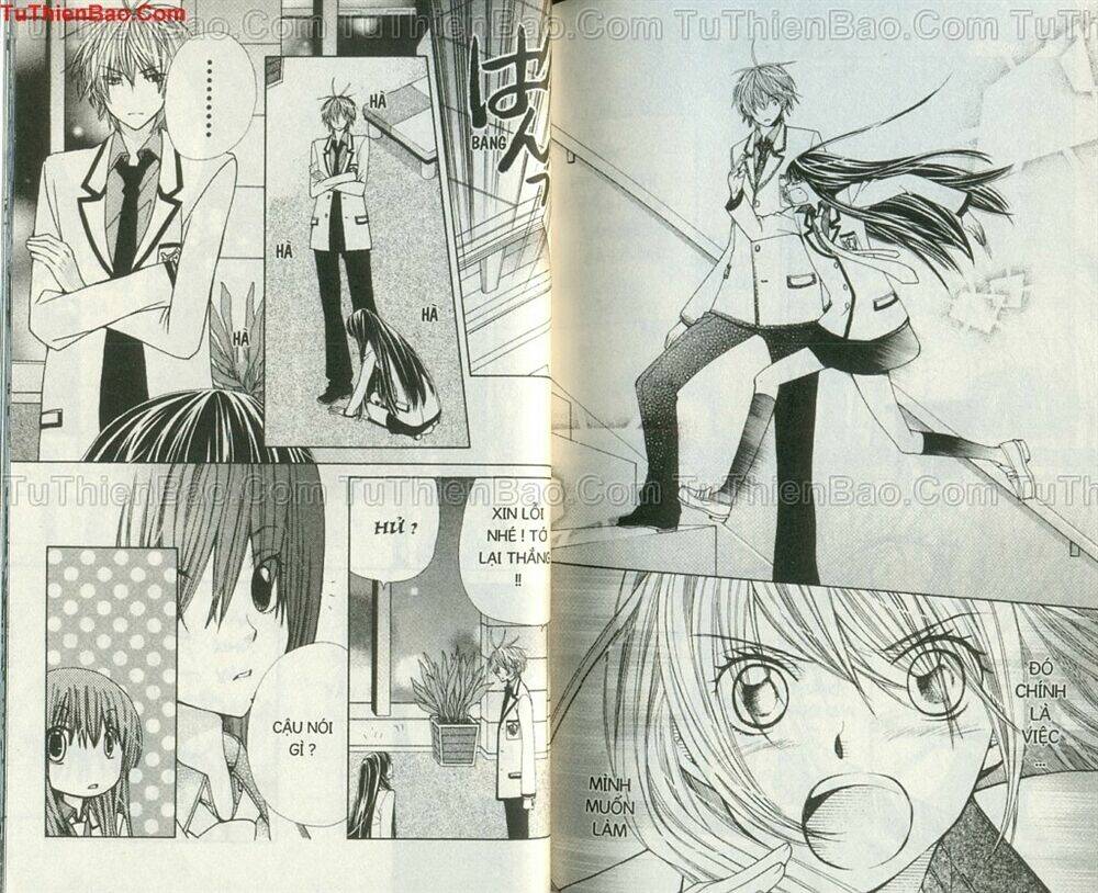 s a - lớp học ưu tú chapter 17 89