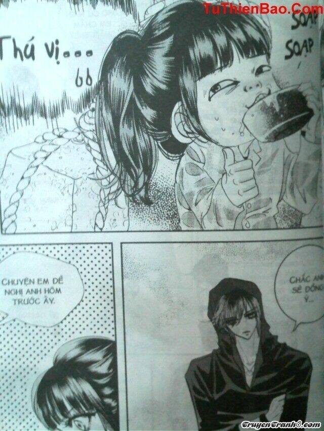 goong - [ hoàng cung ] chapter 24 82