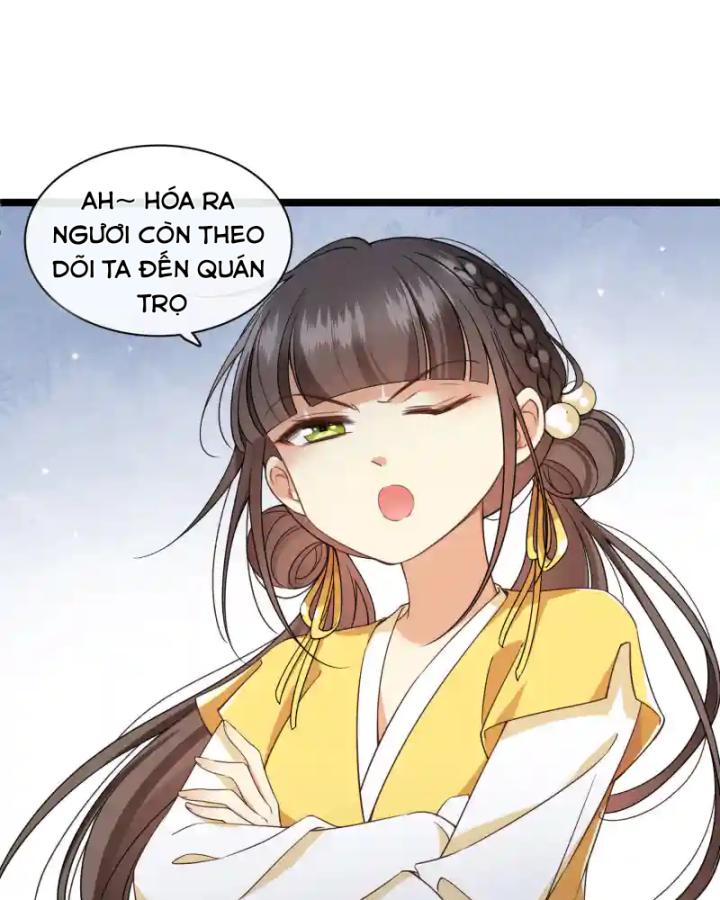 nụ cười của ngươi ngọt gãy tám cái răng của ta chapter 98 15