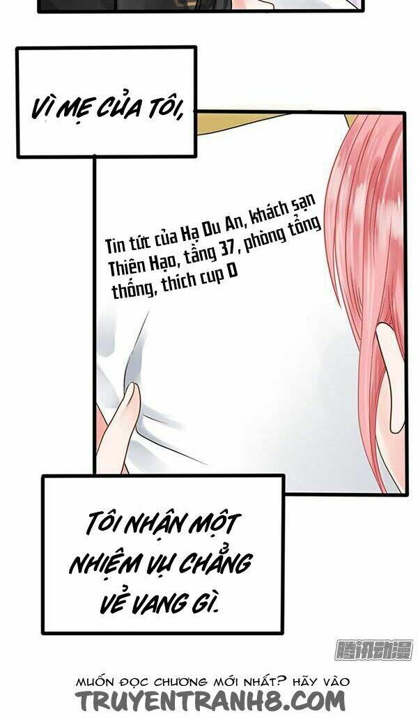 có chết cũng không thoát khỏi anh chapter 2 6