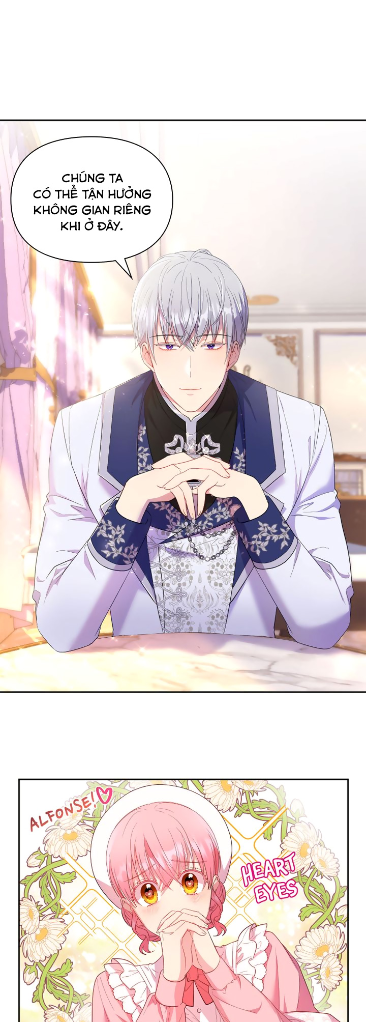 thuần hóa hoàng đế bạo chúa chapter 25 13