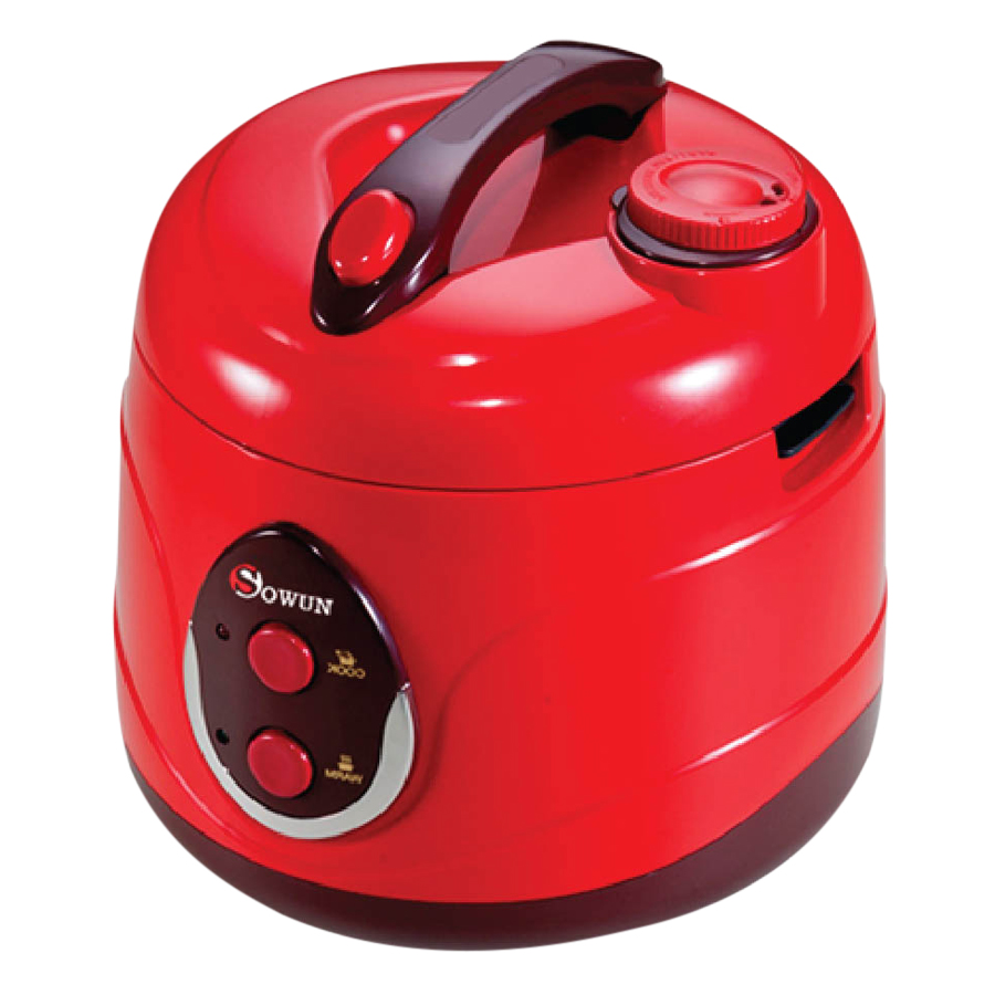 Nồi cơm điện Sowun SW628 - 2L