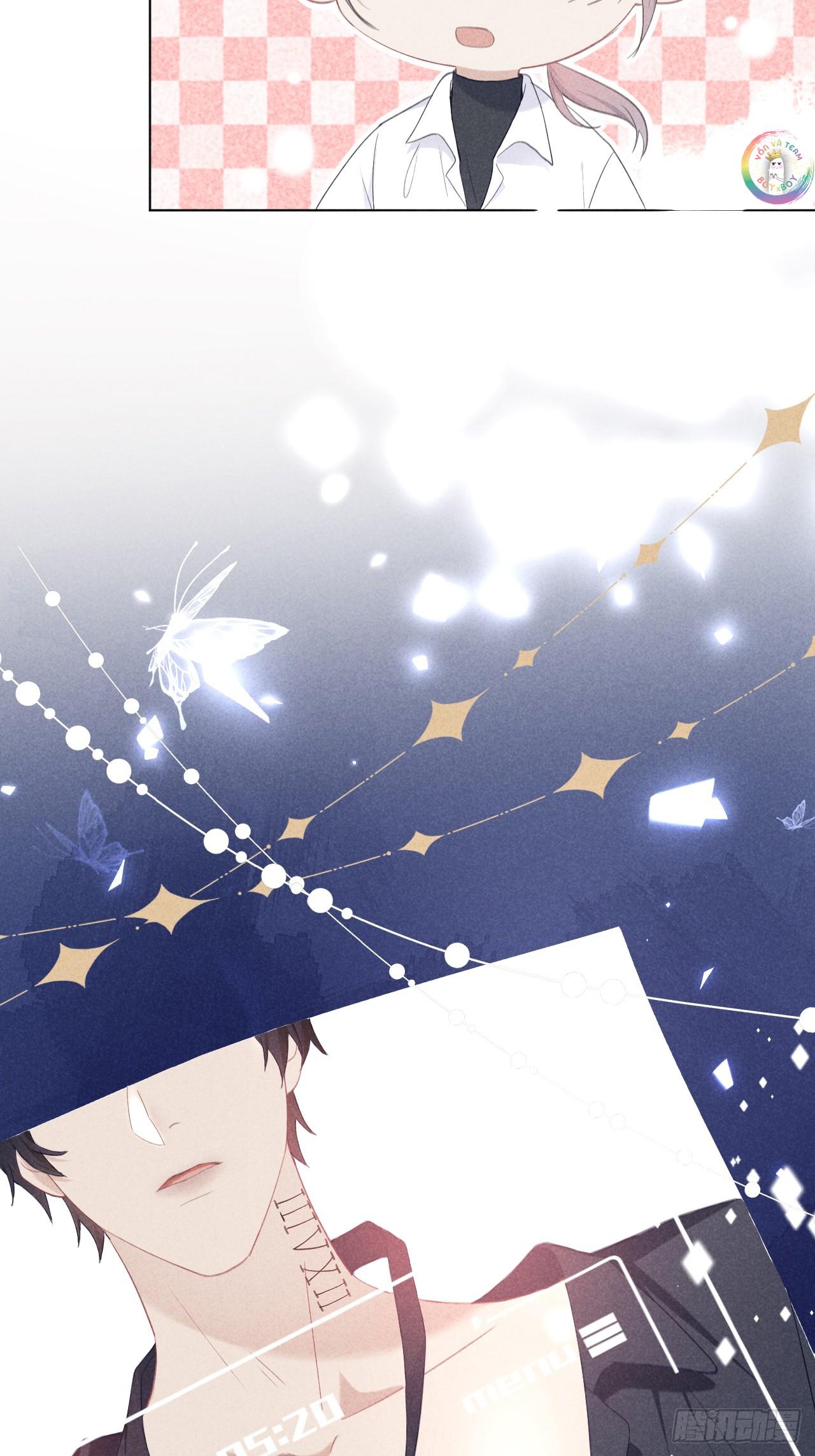 [bl] quan hệ nguy hiểm chapter 3 14